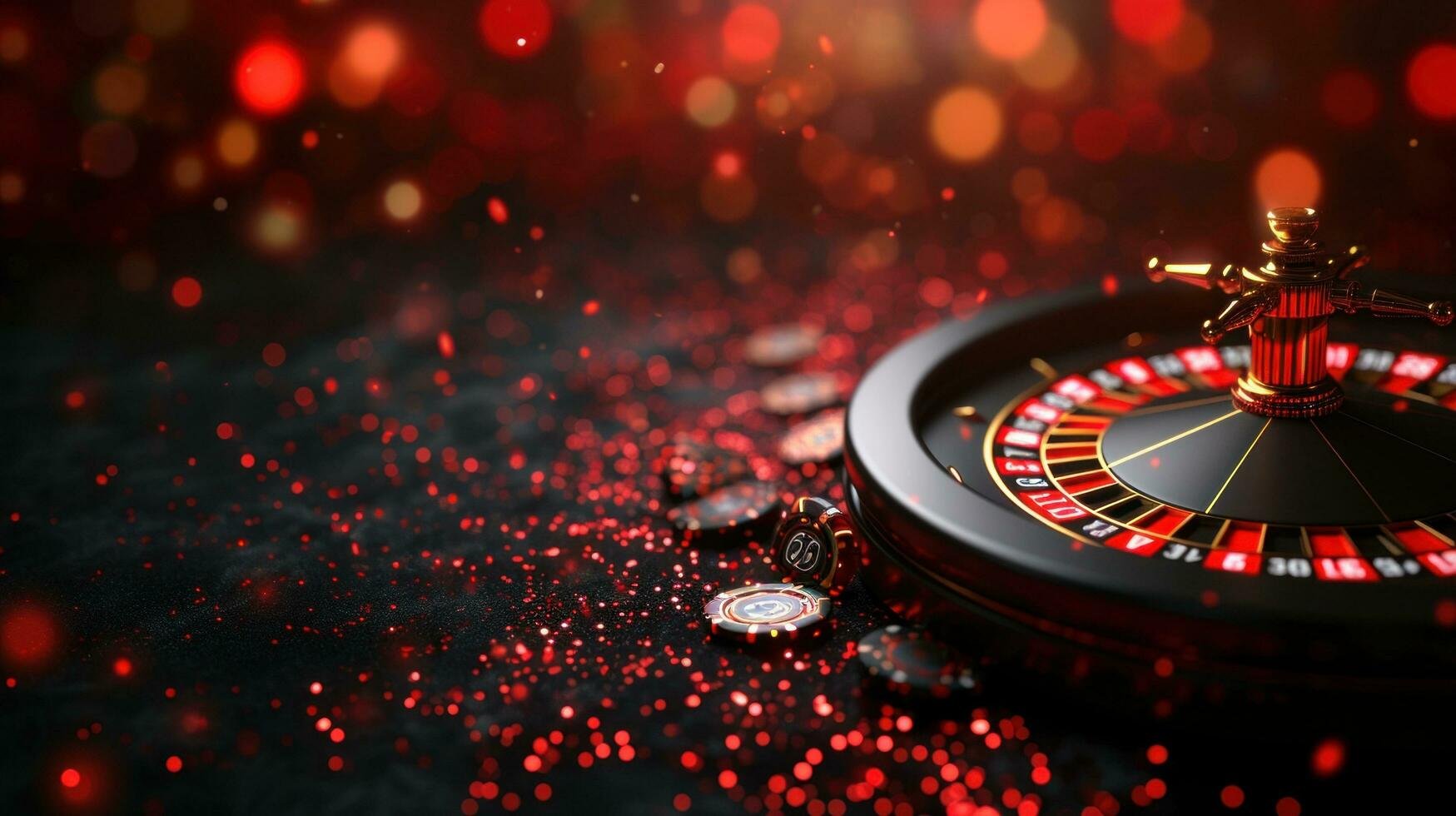 Sportsbook နှင့် Esports t46com