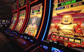 t46com Video Slots ဂိမ်းများ — မြန်မာ Slots ကစားနည်း