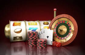 t46com Slots ဂိမ်းများ jackpot မြင့်မားသော RTP